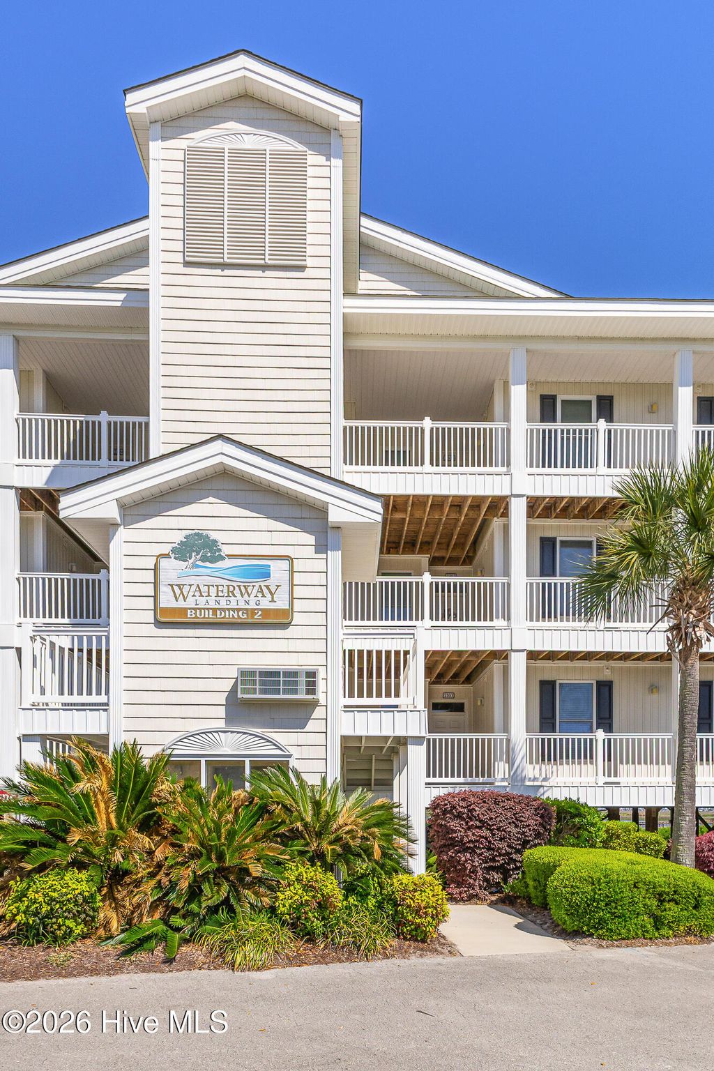 Photo of 1135 Park Road SW #Unit 2204, Sunset Beach, NC 28468 (MLS # 100569606)
