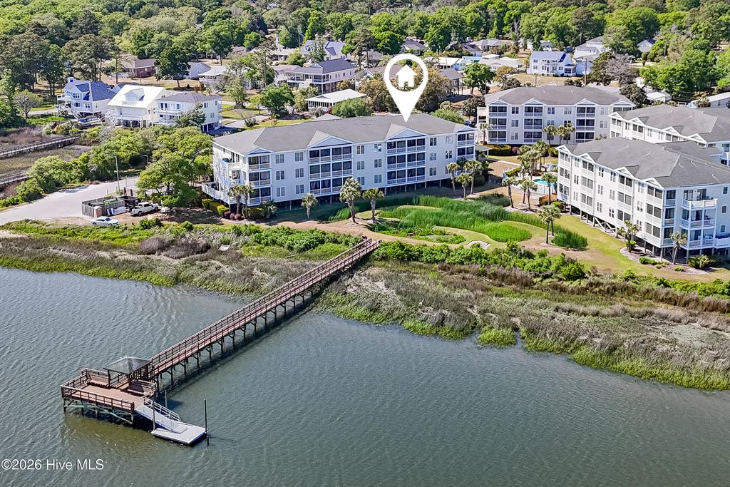 Photo of 1135 Park Road SW #Unit 2204, Sunset Beach, NC 28468 (MLS # 100569606)