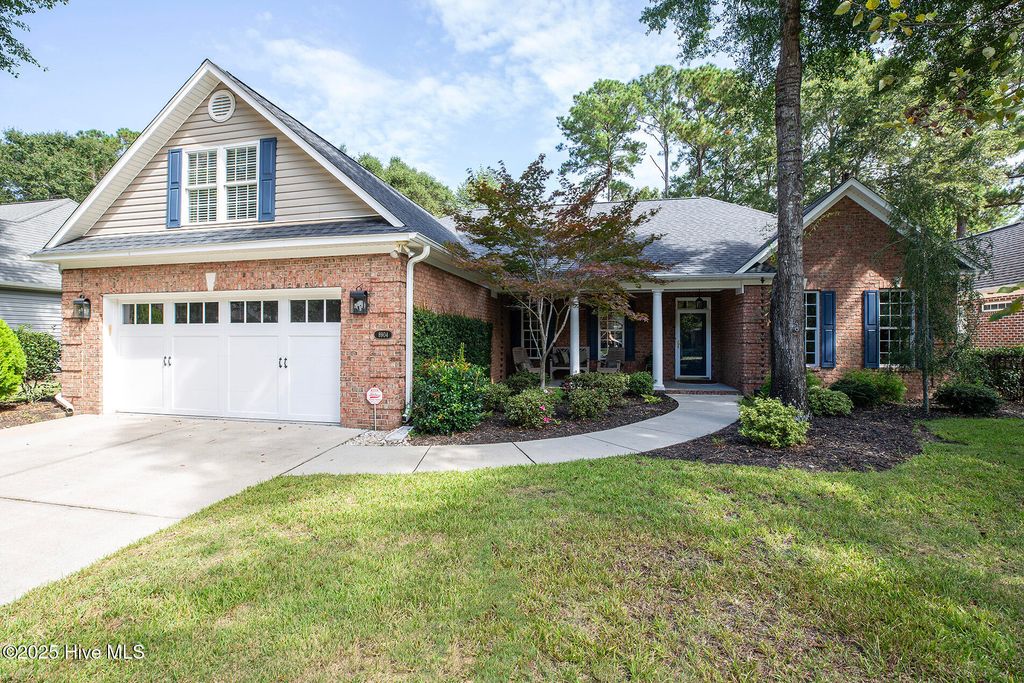 Photo of 8904 Plantation Landing Drive, Wilmington, NC 28411 (MLS # 100558223)