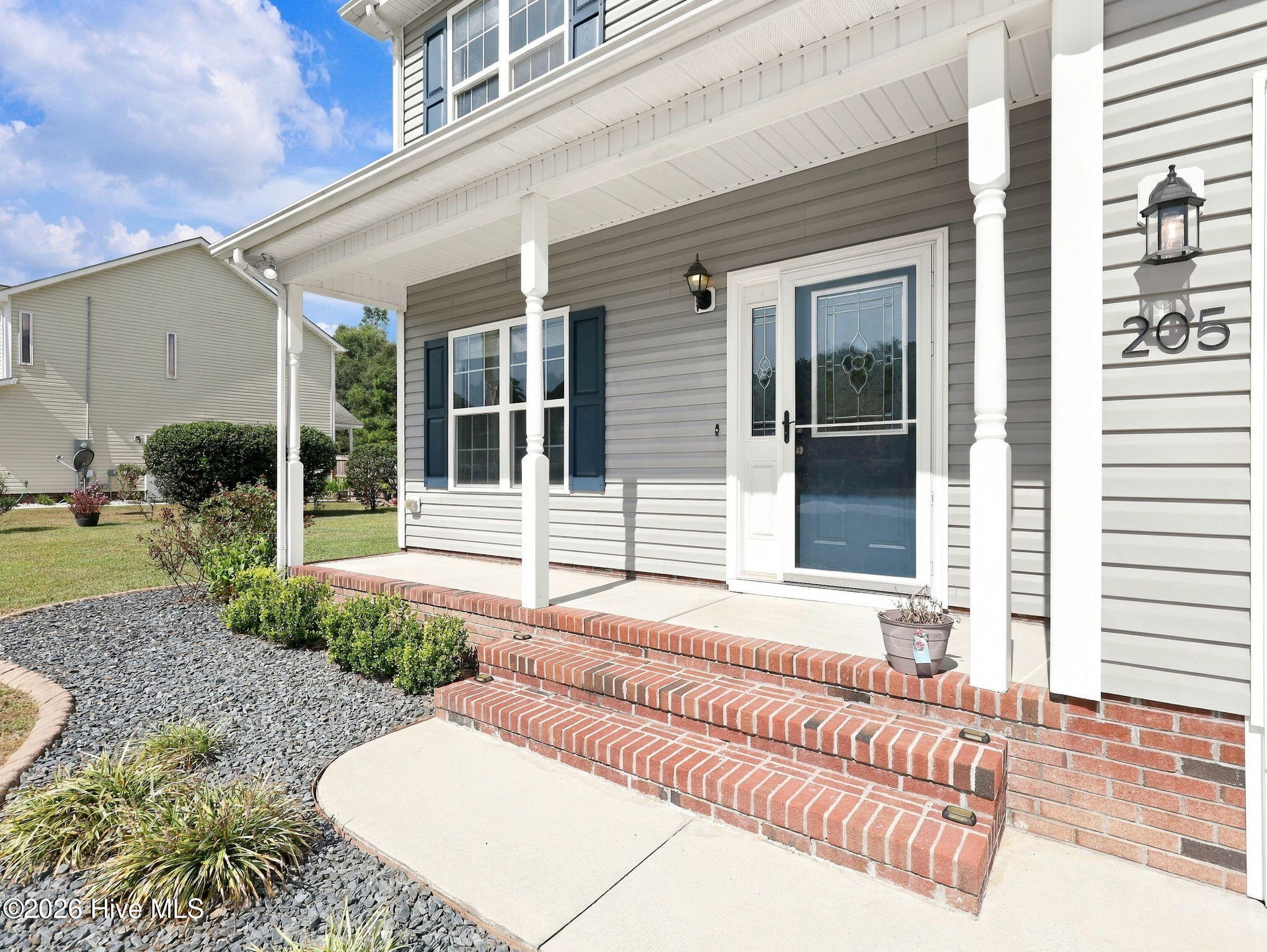 205 Bell Ridge Lane