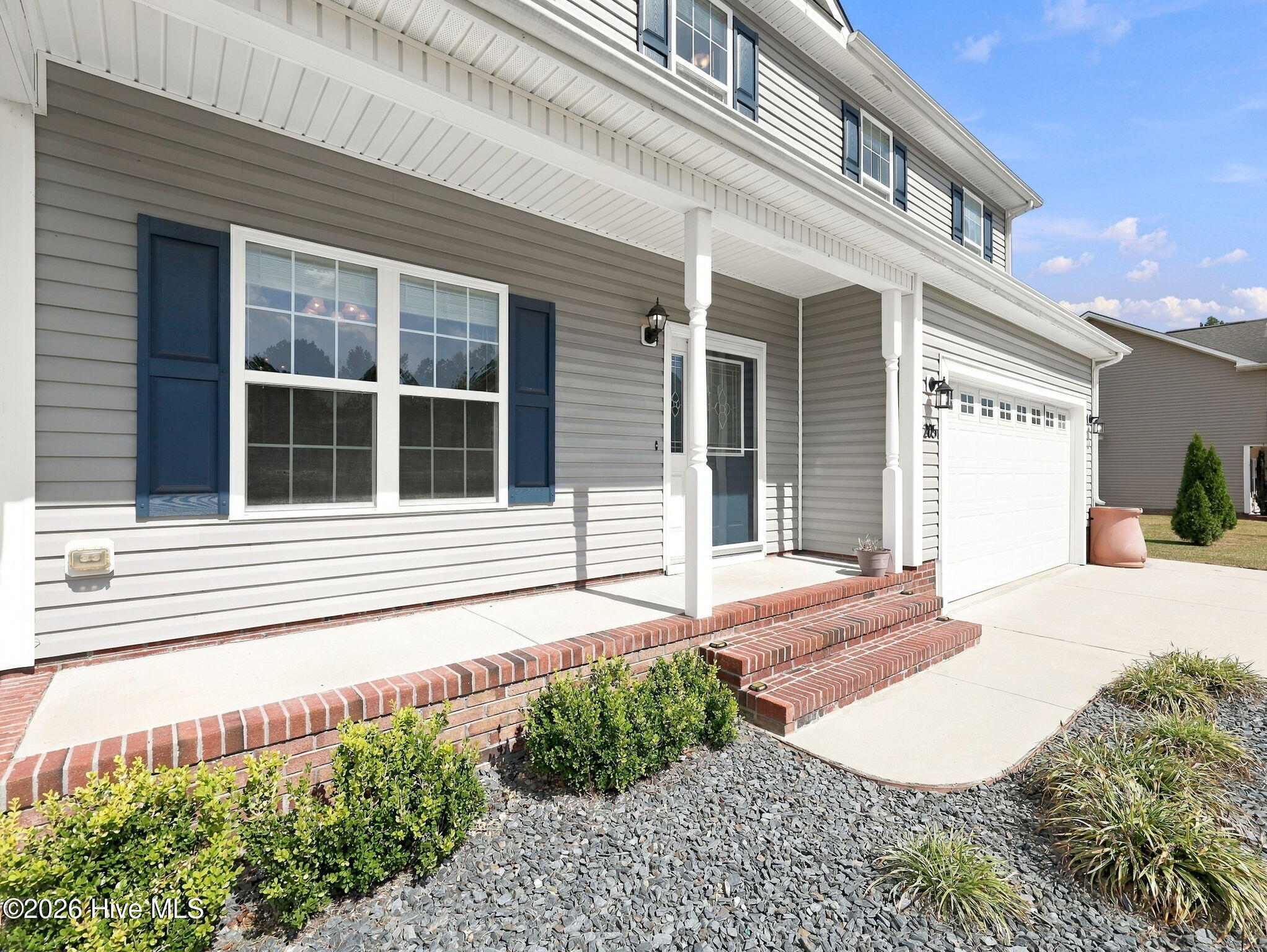 205 Bell Ridge Lane