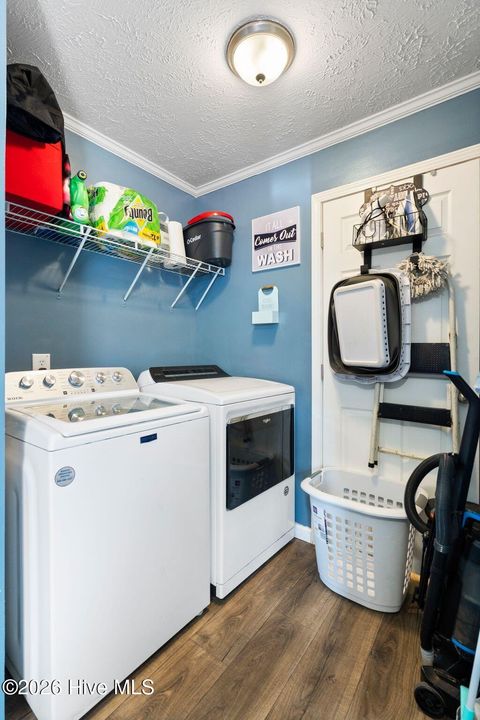 Tiny photo for 460 Oakey Point Road, Hampstead, NC 28443 (MLS # 100559666)