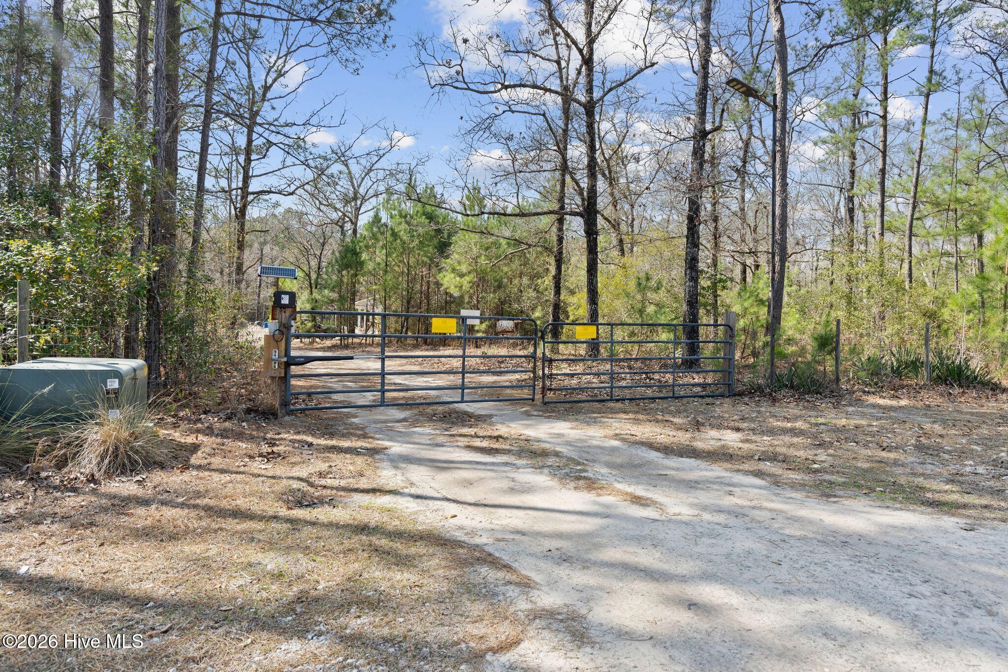 460 Oakey Point Road