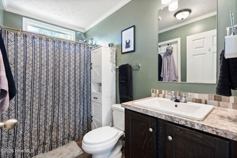 Tiny photo for 460 Oakey Point Road, Hampstead, NC 28443 (MLS # 100559666)