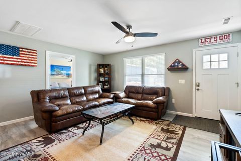 Tiny photo for 460 Oakey Point Road, Hampstead, NC 28443 (MLS # 100559666)