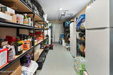 Tiny photo for 460 Oakey Point Road, Hampstead, NC 28443 (MLS # 100559666)