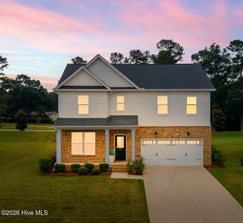 Photo of 924 Scruple Way, North Augusta, SC 29860 (MLS # 100604142)