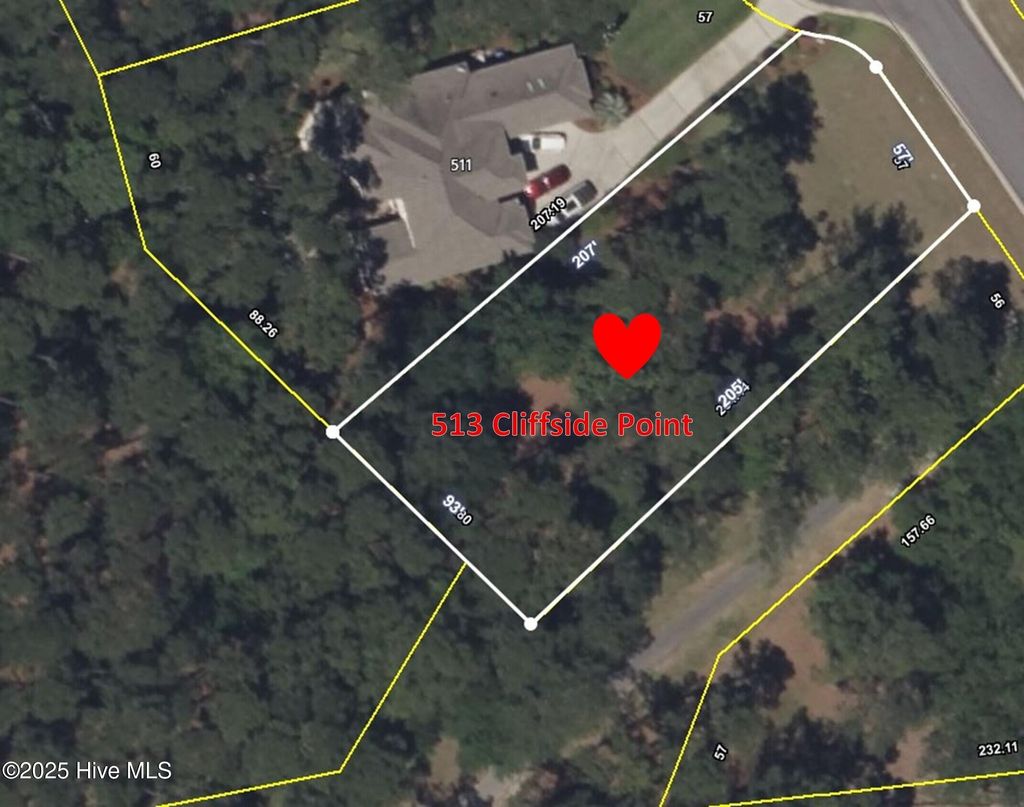 Photo of 513 Cliffside Point SW, Ocean Isle Beach, NC 28469 (MLS # 100533774)