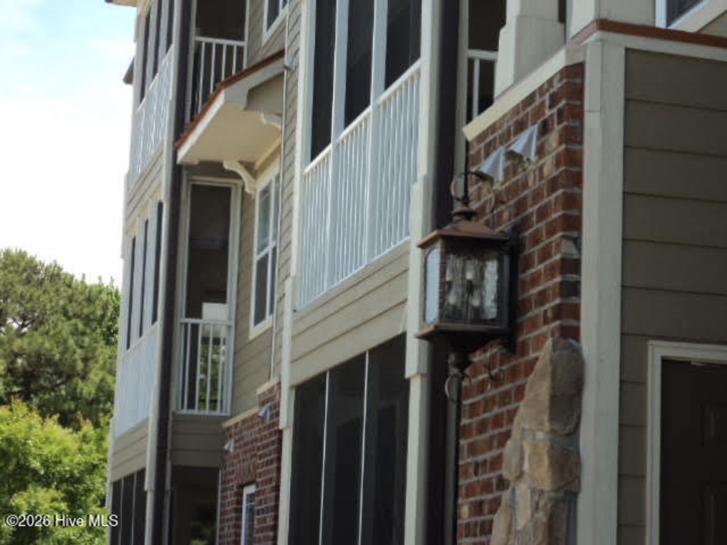 Photo of 395 S Crow Creek Drive #1123, Calabash, NC 28467 (MLS # 100563654)