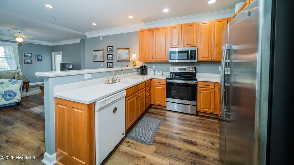 Photo of 395 S Crow Creek Drive #1123, Calabash, NC 28467 (MLS # 100563654)