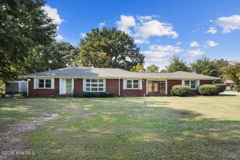 Photo of 1618 U.S. Highway 70 W, Goldsboro, NC 27530 (MLS # 100605180)