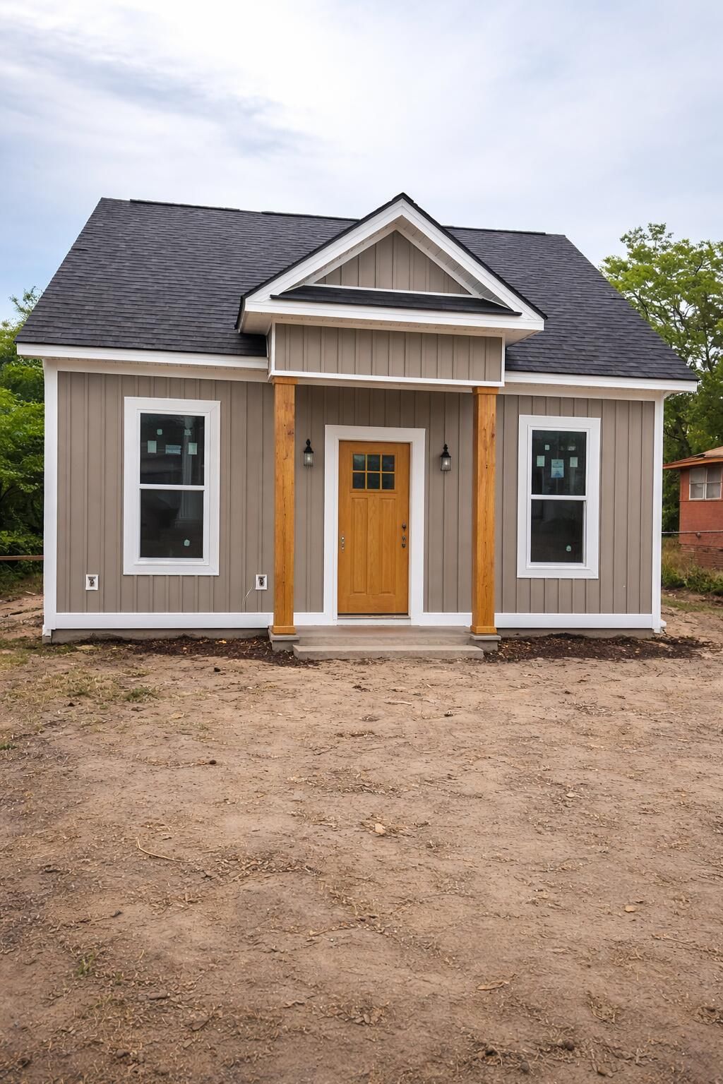 Photo of 1037 Prep Street, Augusta, GA 30901 (MLS # 554743)