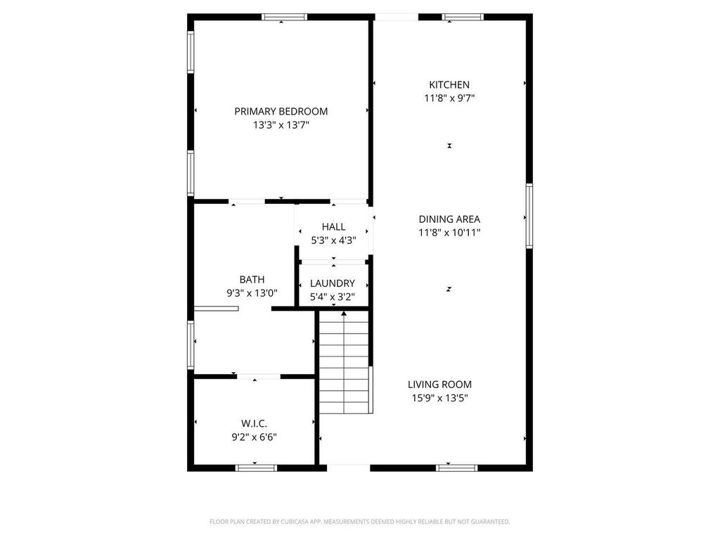 Photo of 1037 Prep Street, Augusta, GA 30901 (MLS # 554743)