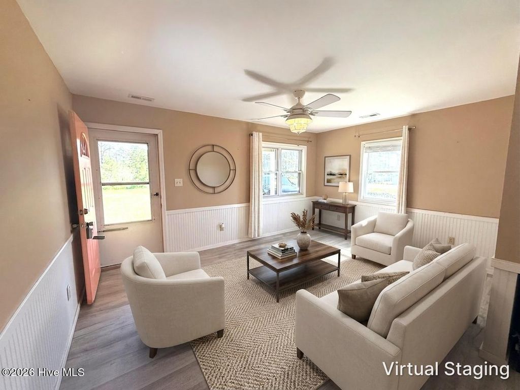 Photo of 939 Highway 70 Davis, Davis, NC 28524 (MLS # 100571221)