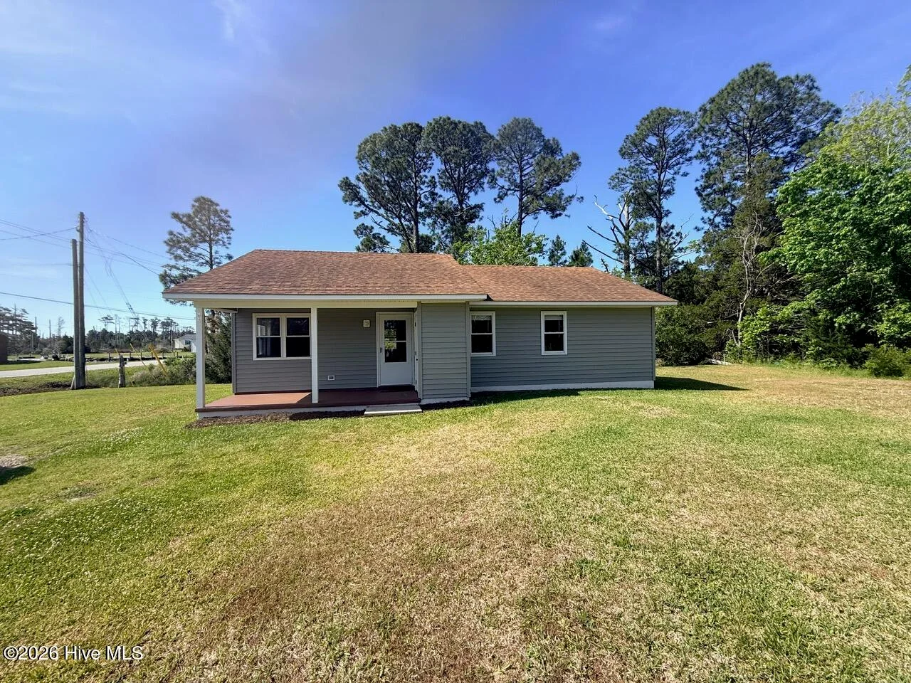 939 Highway 70 Davis, Davis, NC, 28524