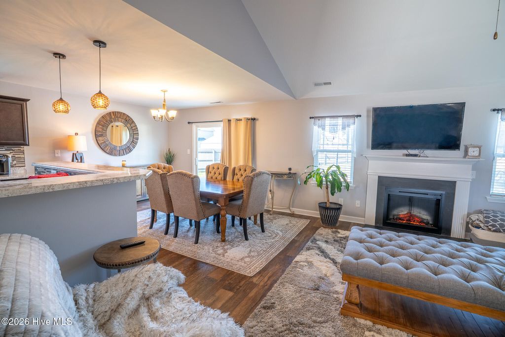 Photo of 303 Burberry Court, Jacksonville, NC 28546 (MLS # 100568057)