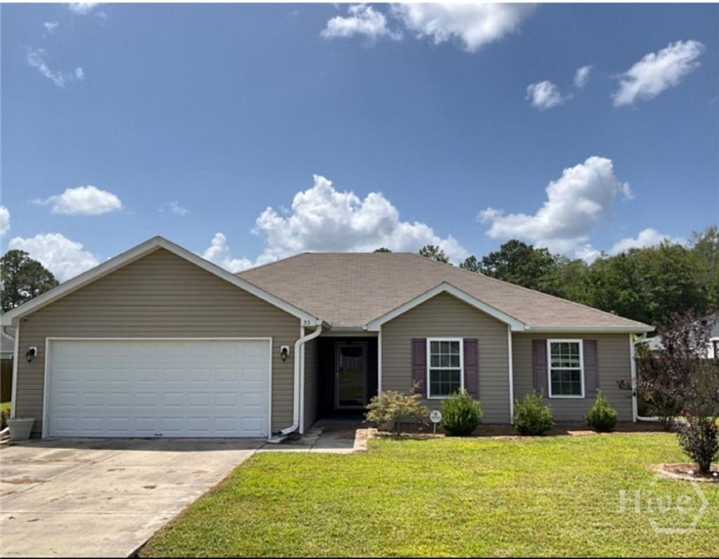 Photo of 55 Farrington Circle, Guyton, GA 31312 (MLS # SA355450)
