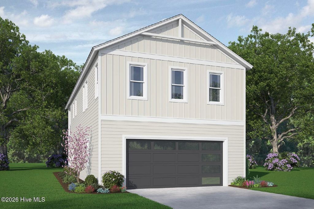 Photo of 3013 Surfwatch Drive SE, Bolivia, NC 28422 (MLS # 100566883)