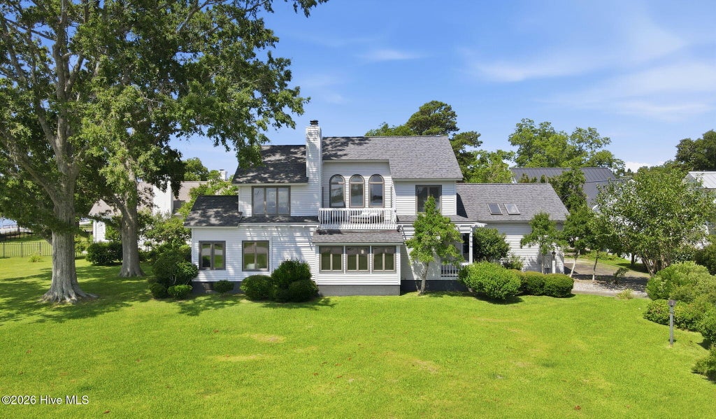 Photo of 903 South Avenue, Oriental, NC 28571 (MLS # 100586466)