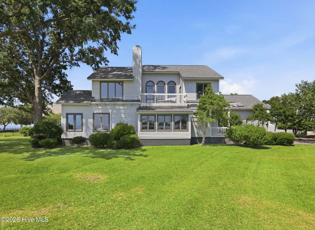 Photo of 903 South Avenue, Oriental, NC 28571 (MLS # 100586466)