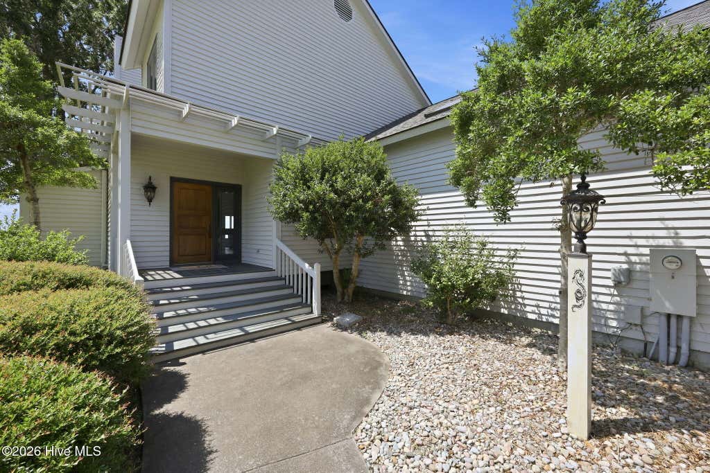 Photo of 903 South Avenue, Oriental, NC 28571 (MLS # 100586466)