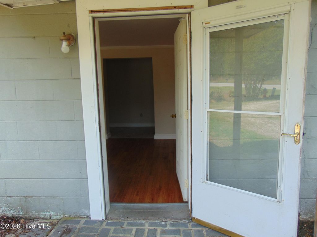 Photo of 8349 W Tarboro Road, Rocky Mount, NC 27803 (MLS # 100577597)