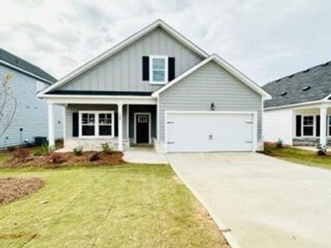 Photo of 1026 Speckled Teal Path, Aiken, SC 29803 (MLS # 550421)