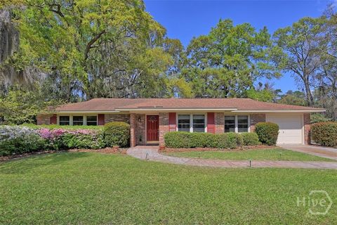 Photo of 7 Mistletoe Court, Savannah, GA 31419 (MLS # SA351473)