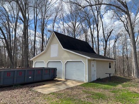 Vacant Land For Sale - 1684 NE Stagecoach Road<br/> Thomson, GA 30824