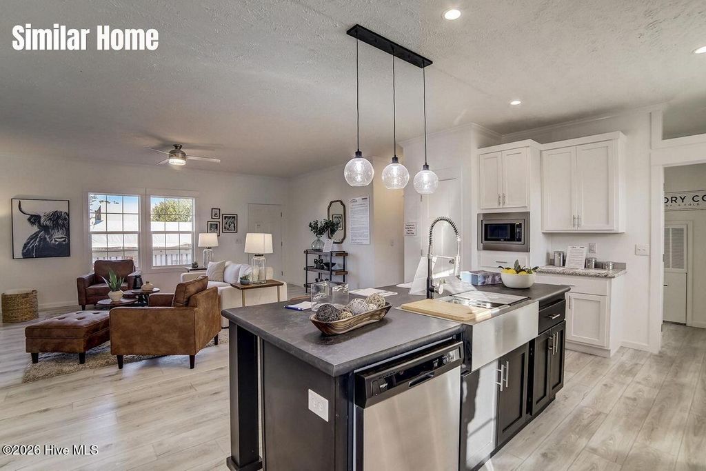 Photo of 500 Willard Lane SW, Shallotte, NC 28470 (MLS # 100563681)