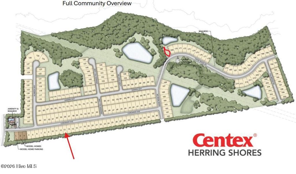 Photo of 556 Coronado Avenue SE, Leland, NC 28451 (MLS # 100554237)