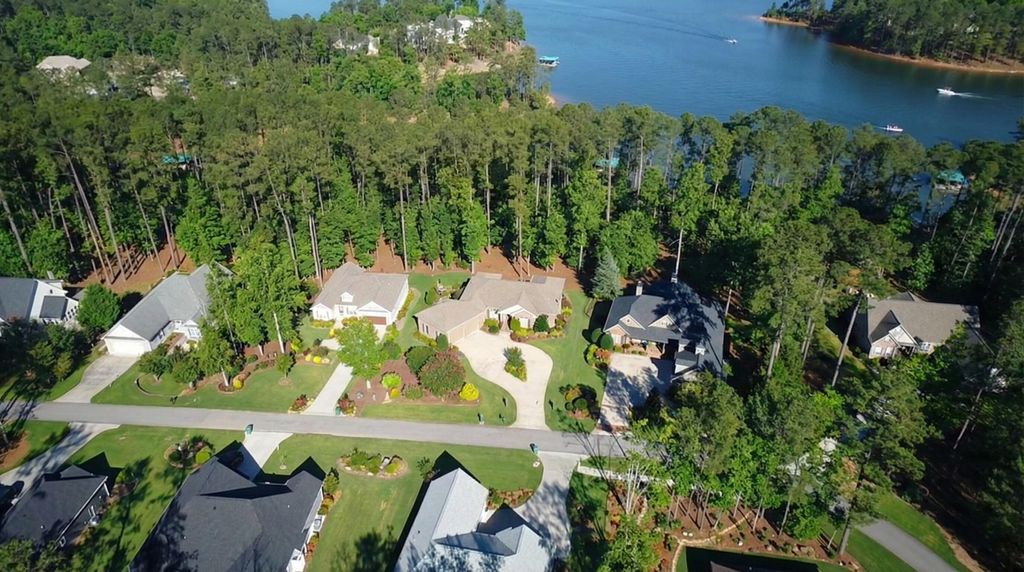 Photo of 148 Grandview Drive, McCormick, SC 29835 (MLS # 552292)