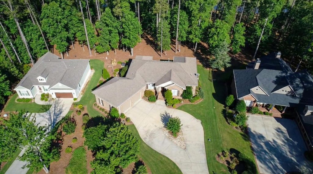 Photo of 148 Grandview Drive, McCormick, SC 29835 (MLS # 552292)