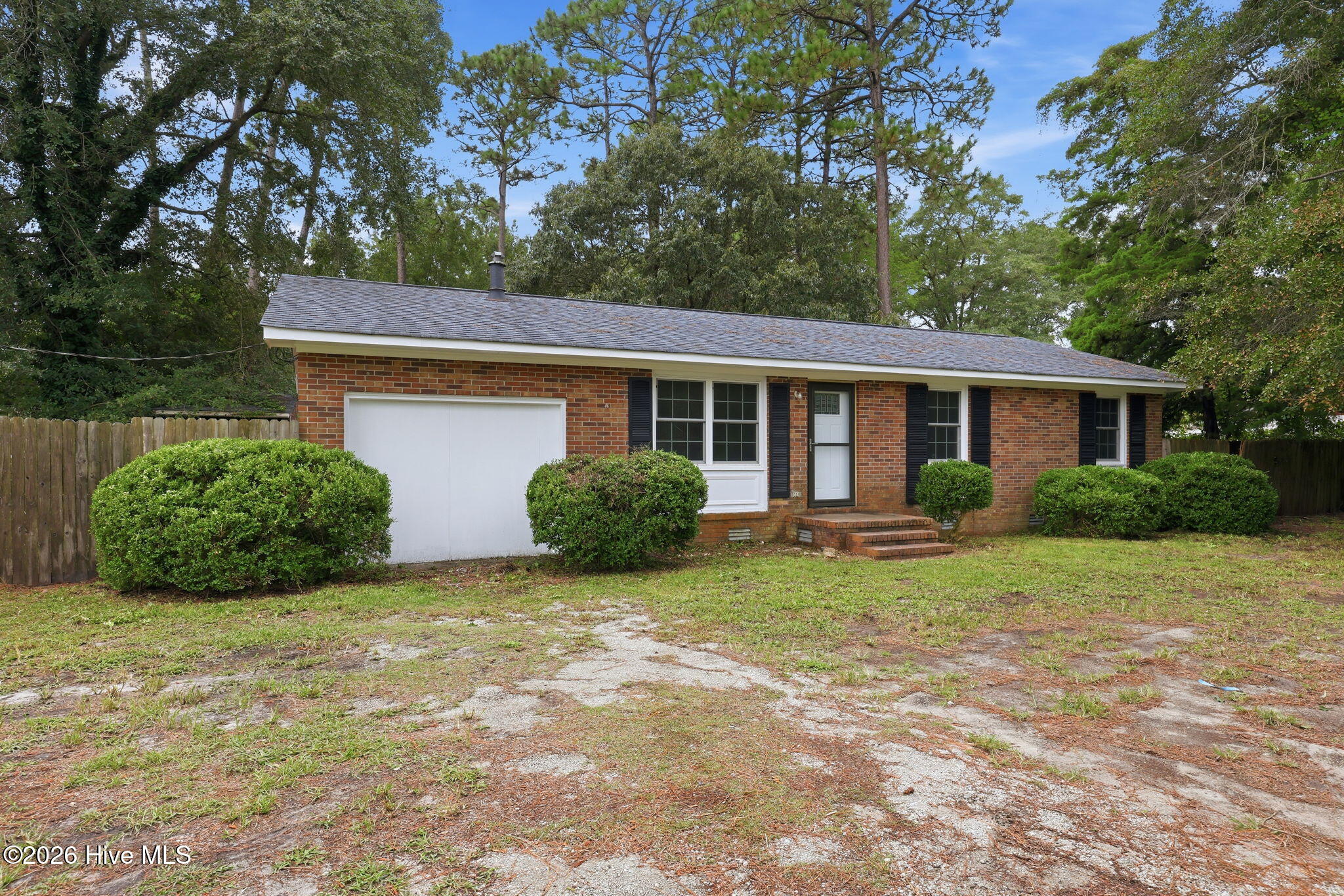 213 Nine Foot Road