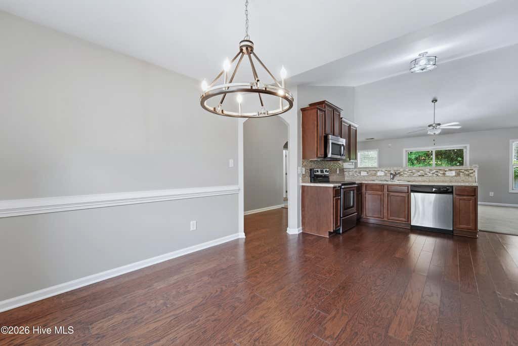 Photo of 205 Mariposa Court, Jacksonville, NC 28546 (MLS # 100598276)