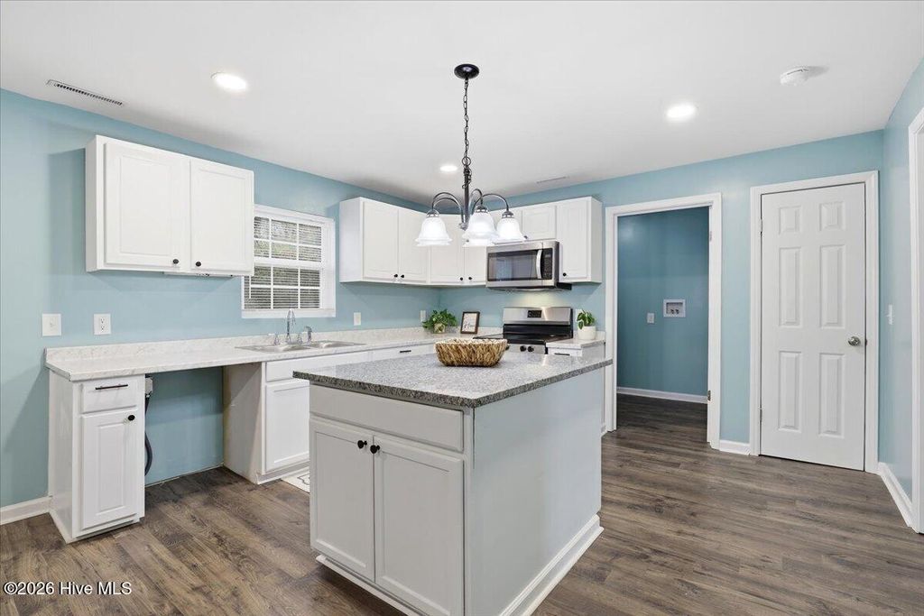 Photo of 1821 N Hwy 58 S, Snow Hill, NC 28580 (MLS # 100577572)