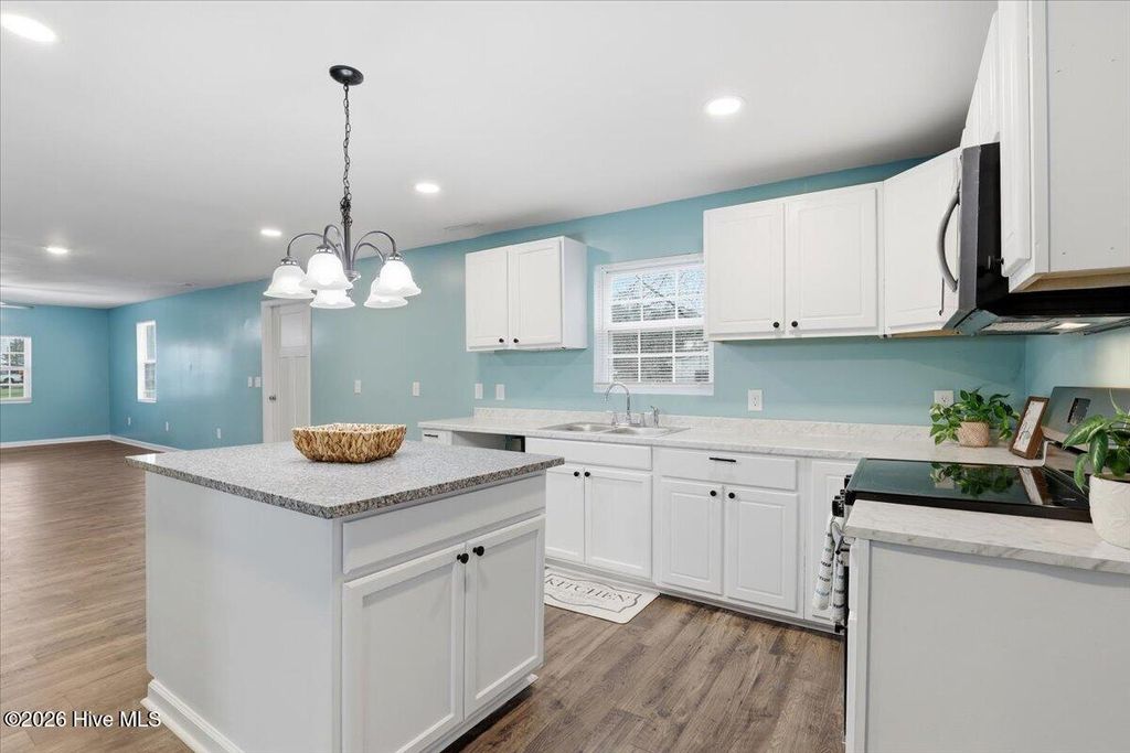 Photo of 1821 N Hwy 58 S, Snow Hill, NC 28580 (MLS # 100577572)