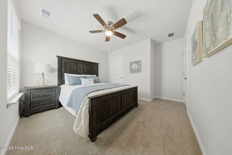 Tiny photo for 4255 Milkweed Road, Shallotte, NC 28470 (MLS # 100568433)