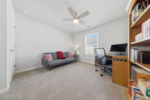 Tiny photo for 4255 Milkweed Road, Shallotte, NC 28470 (MLS # 100568433)