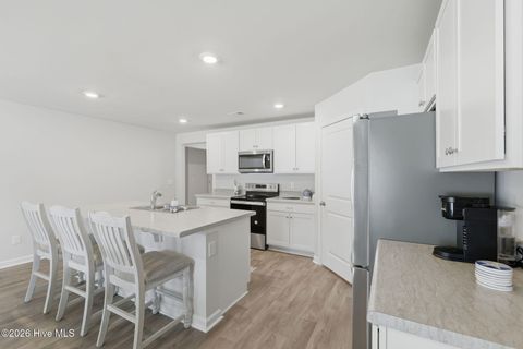 Tiny photo for 4255 Milkweed Road, Shallotte, NC 28470 (MLS # 100568433)