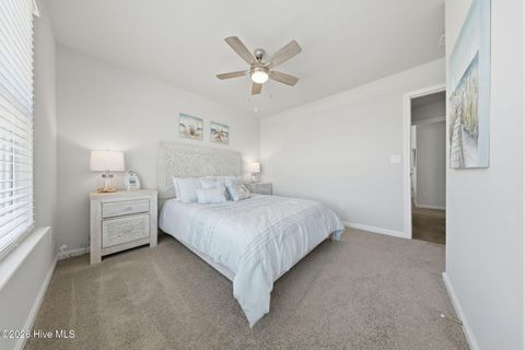 Tiny photo for 4255 Milkweed Road, Shallotte, NC 28470 (MLS # 100568433)