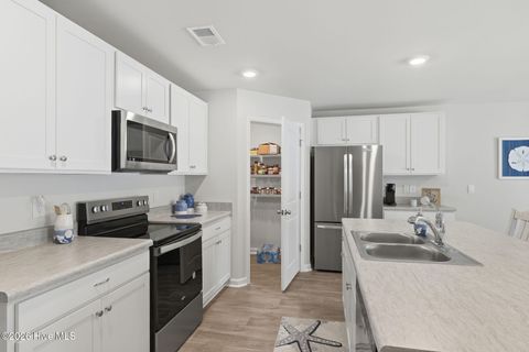 Tiny photo for 4255 Milkweed Road, Shallotte, NC 28470 (MLS # 100568433)