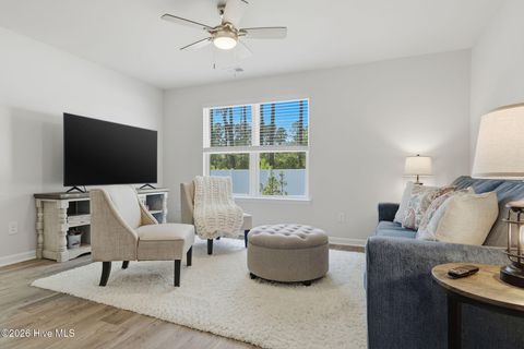 Tiny photo for 4255 Milkweed Road, Shallotte, NC 28470 (MLS # 100568433)