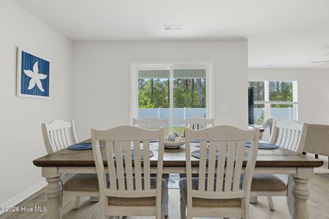 Tiny photo for 4255 Milkweed Road, Shallotte, NC 28470 (MLS # 100568433)