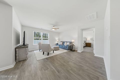 Tiny photo for 4255 Milkweed Road, Shallotte, NC 28470 (MLS # 100568433)