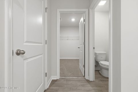 Tiny photo for 4255 Milkweed Road, Shallotte, NC 28470 (MLS # 100568433)