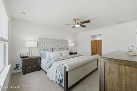 Tiny photo for 4255 Milkweed Road, Shallotte, NC 28470 (MLS # 100568433)