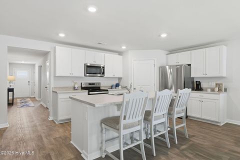 Tiny photo for 4255 Milkweed Road, Shallotte, NC 28470 (MLS # 100568433)