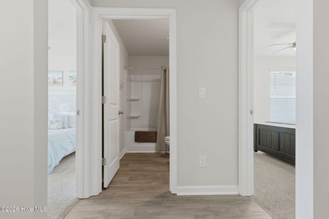 Tiny photo for 4255 Milkweed Road, Shallotte, NC 28470 (MLS # 100568433)