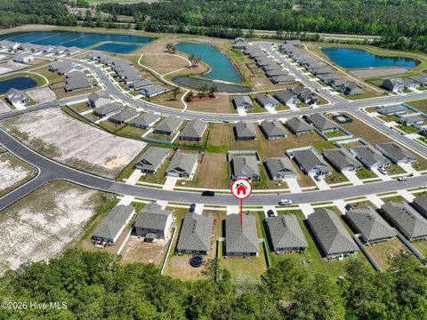 Tiny photo for 4255 Milkweed Road, Shallotte, NC 28470 (MLS # 100568433)